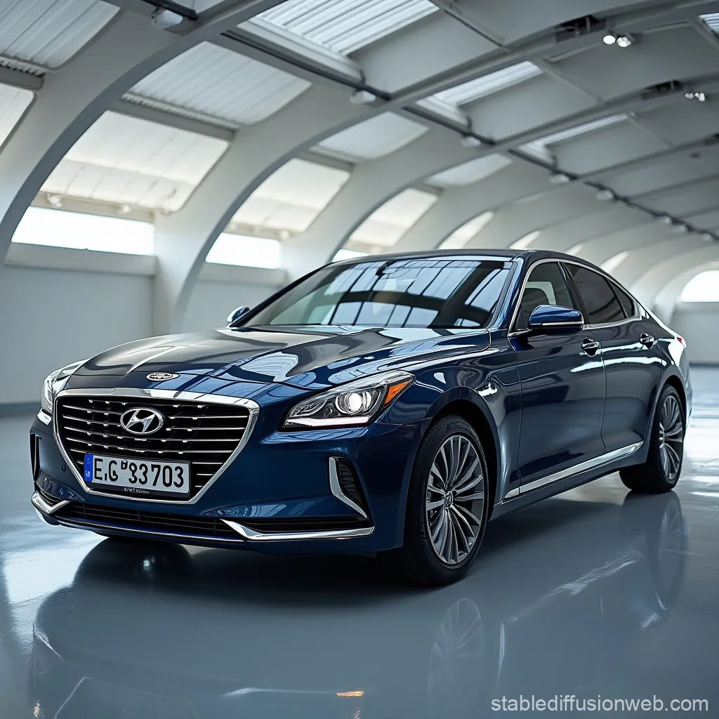 2027 Hyundai Grandeur Design Update