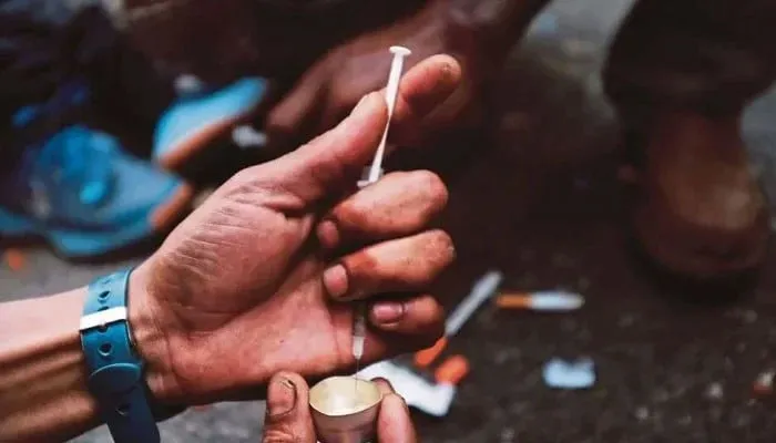 Action: Rising Against Drug Abuse and Tobacco Regulation in Rawalpindi