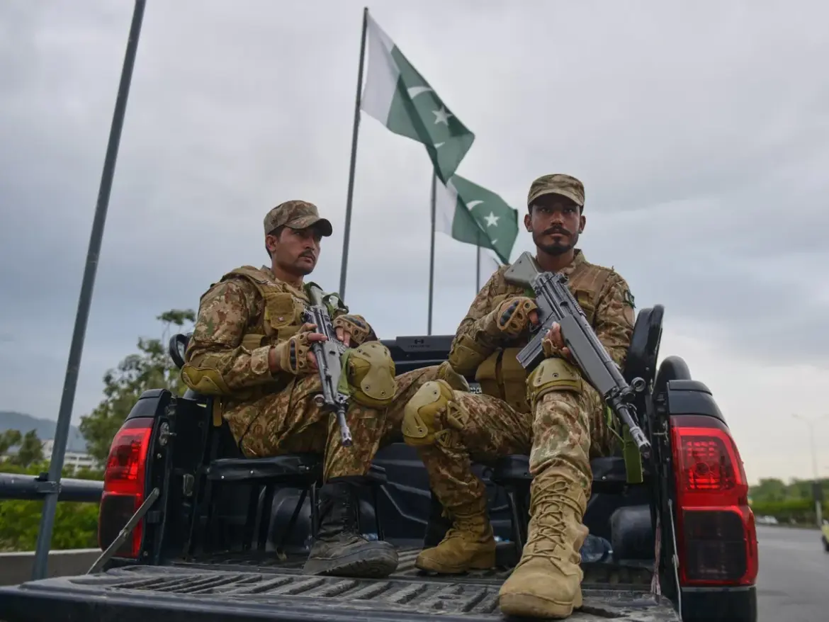 Afghanistan: Cross-Border Attacks Escalate Tensions in