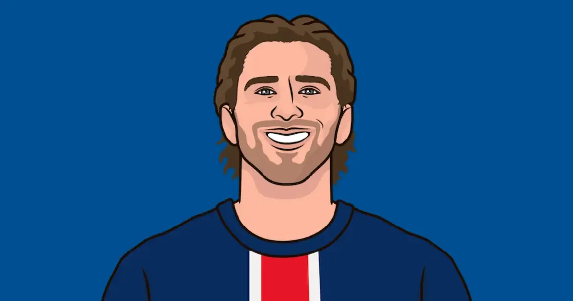 Bayern vs psg