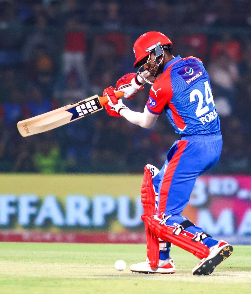 DC vs RCB: Delhi Capitals Suffer Shocking Defeat Despite 264 Runs