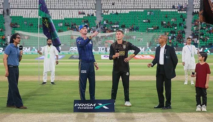 Hyderabad Kingsmen Criticized by Hammad Azam