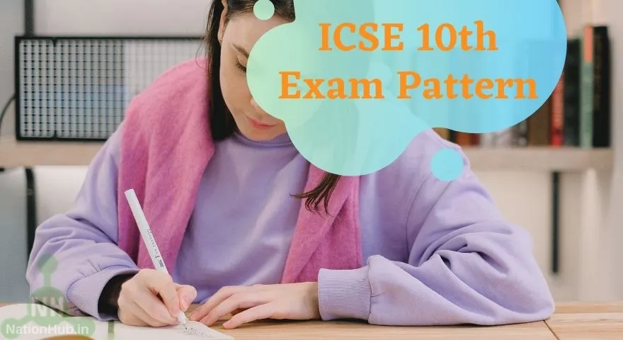 Icse (10th) exam: CISCE Urges Students to Ignore False Claims About Results