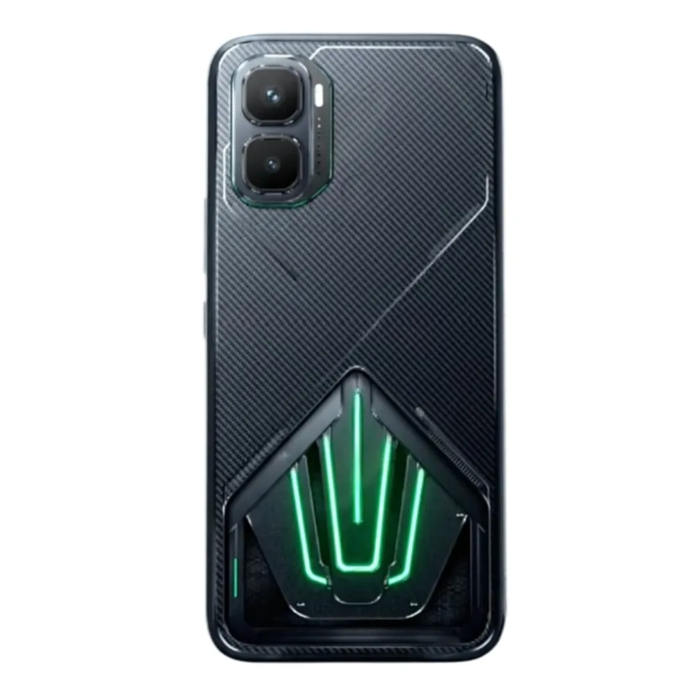 Infinix GT 50 Pro: Affordable Gaming Phone with High-End Features