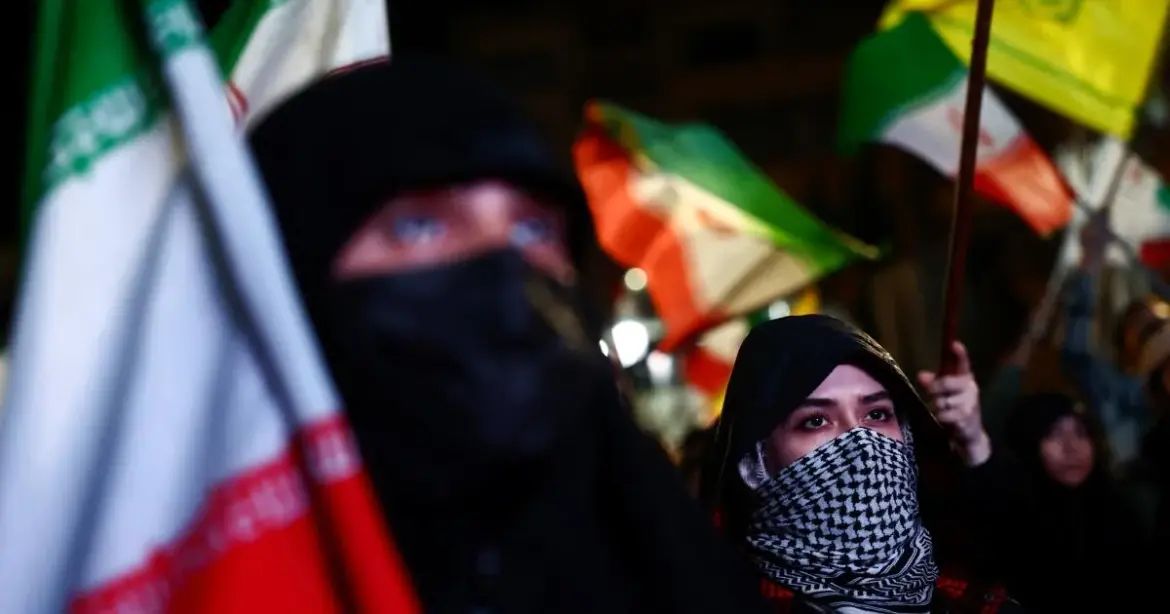Israel-Iran War Escalates Amid Global Economic Crisis