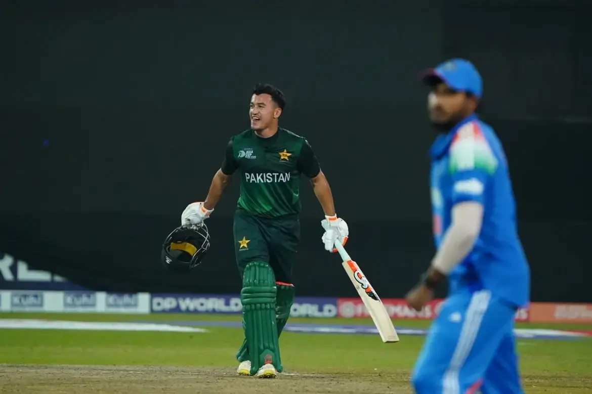 Maaz Sadaqat and Usman Khan’s Partnership Propel Hyderabad Kingsmen to Playoffs