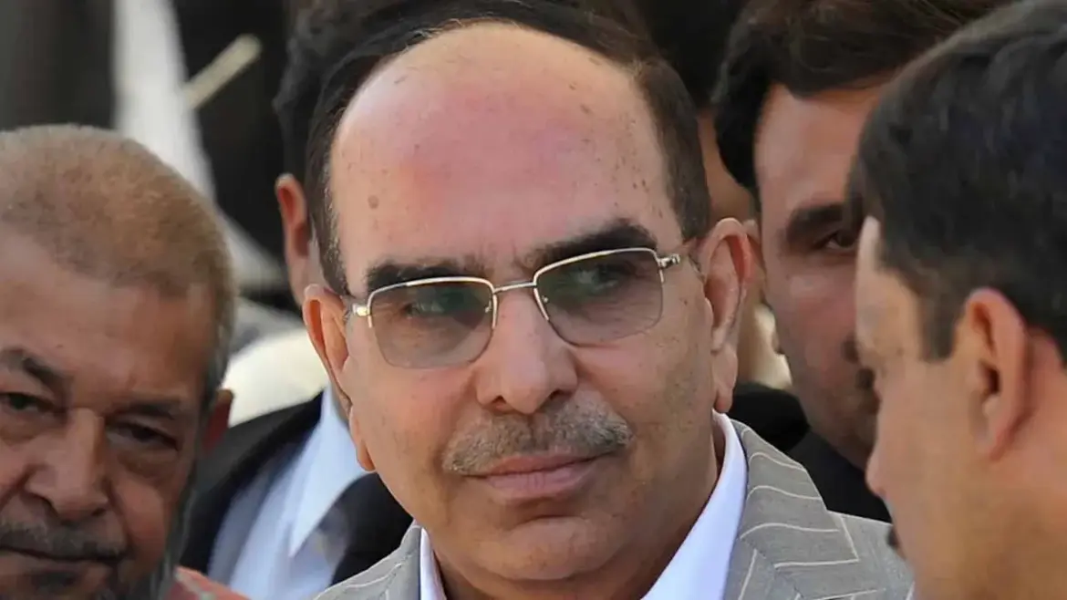 Malik riaz: Interpol Issues Red Notices for
