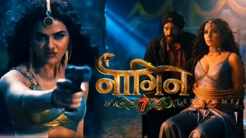 Naagin Season 7 Episode 36: Dramatic Twist Unfolds