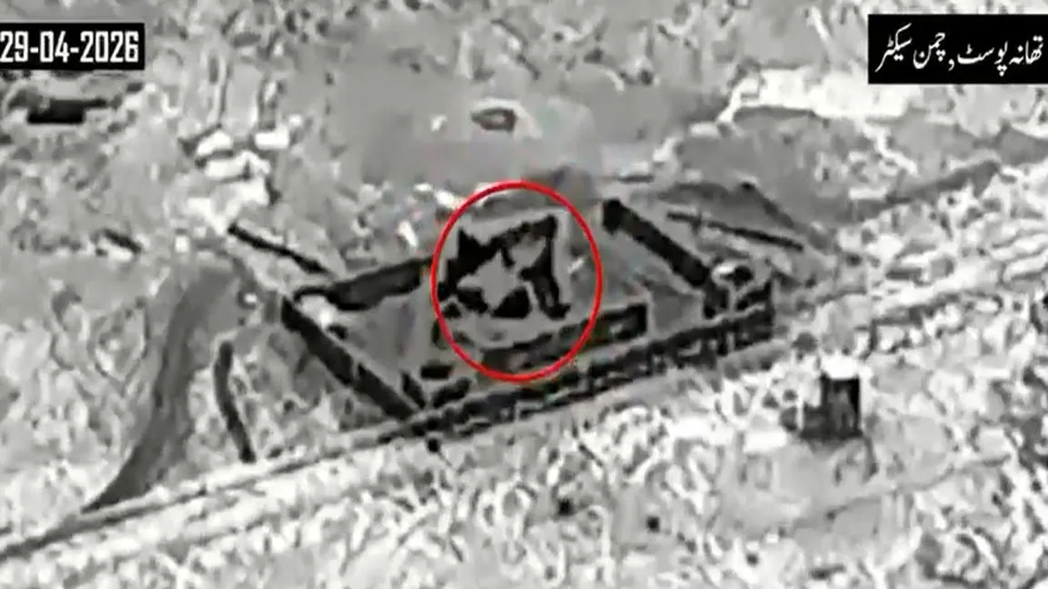 Pakistan Army