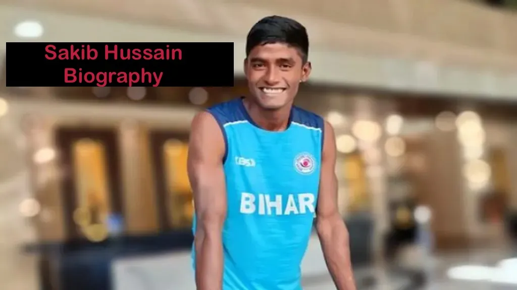 Sakib Hussain Seeks to Extend Record in IPL