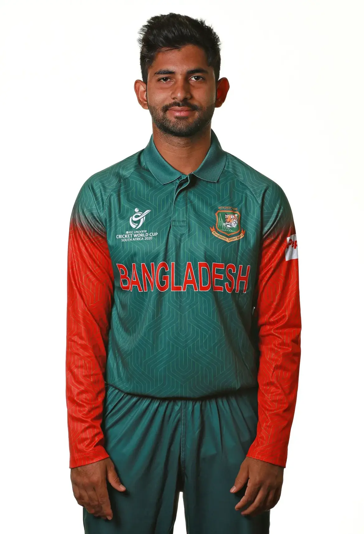 Shamim Hossain Powers Bangladesh to Record Home Chase Against New Zealand