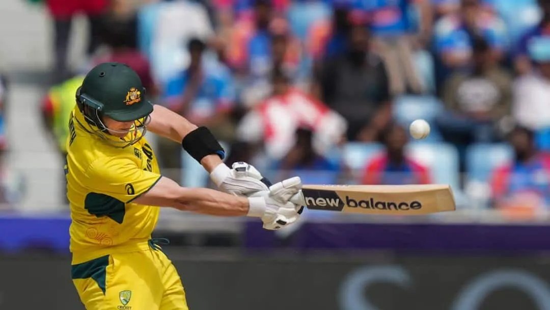 Steve Smith’s Emotional Outburst Highlights Pressure in Knockout Cricket