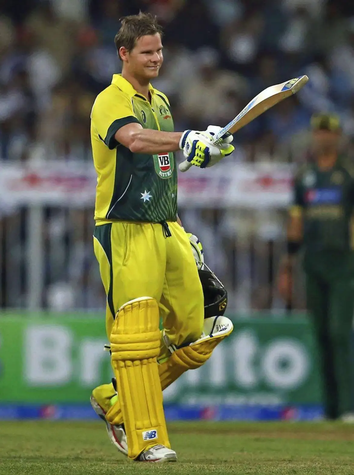 Steve Smith’s Early Dismissal Impacts Multan Sultans in PSL 2026