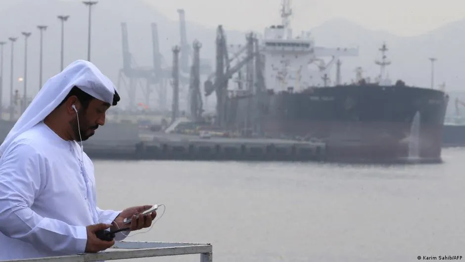 UAE Leaving OPEC Marks Significant Shift in Oil Production Strategy