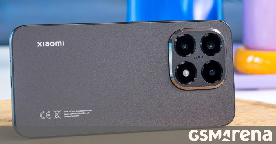 Xiaomi 17T Pro Launches Earlier Than Expected