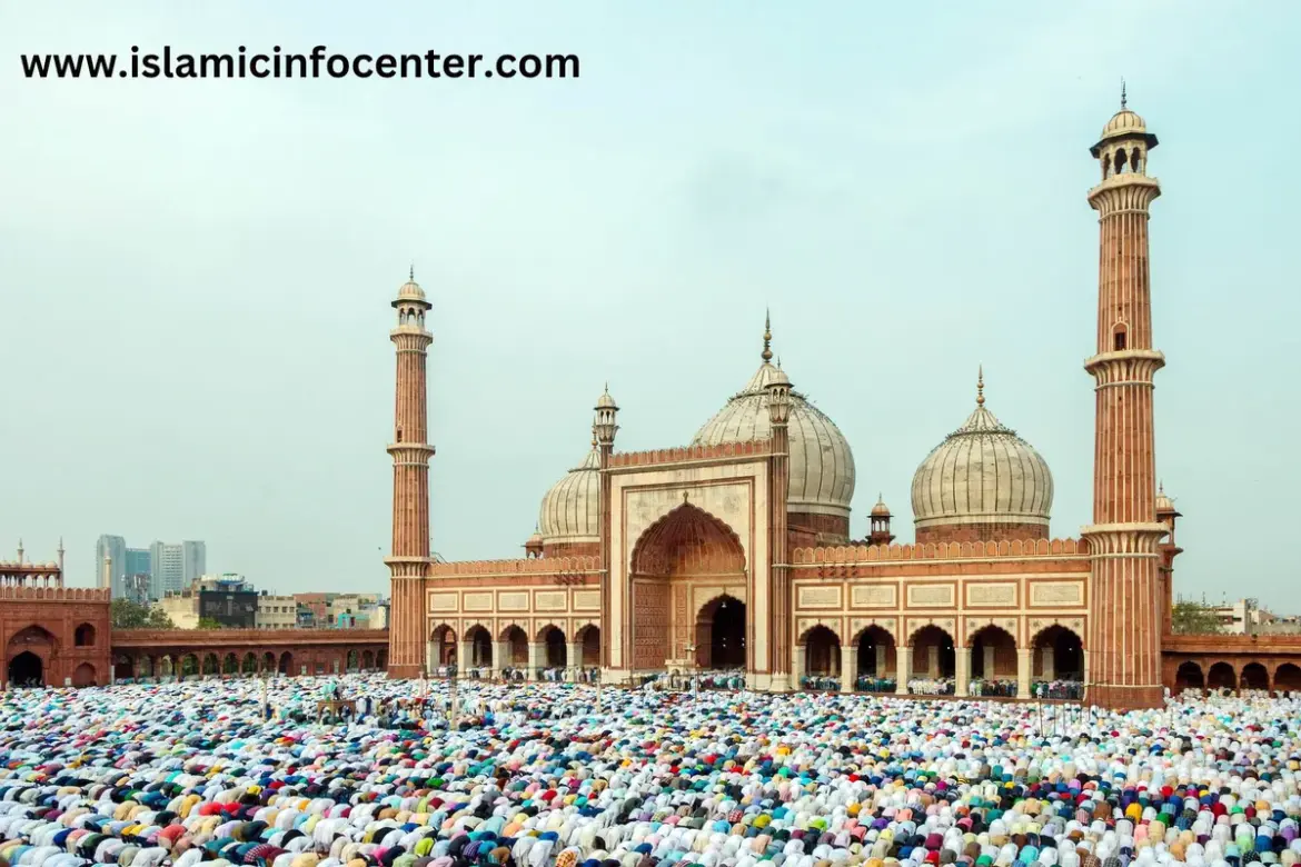 2026 UAE Eid Al Adha