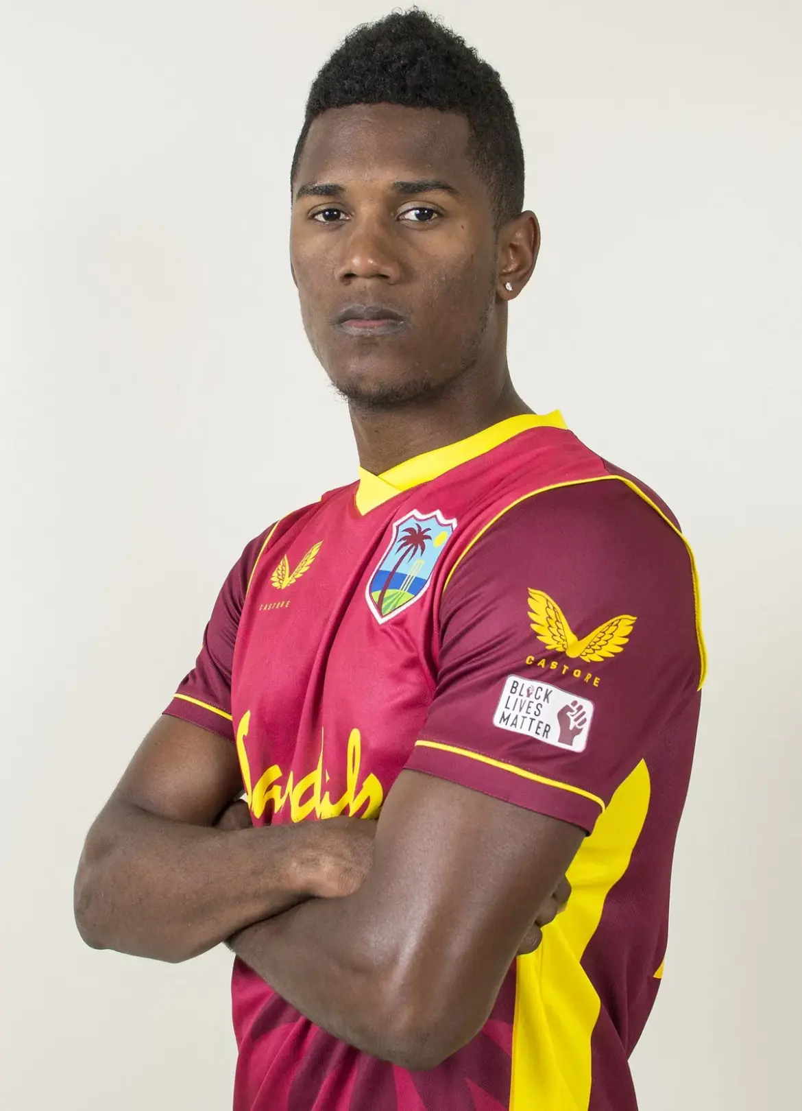Akeal Hosein’s Impact Fuels CSK Victory Over DC