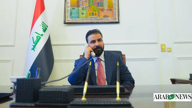 Ali Al-Zaidi Iraq: New Prime Minister Appointed