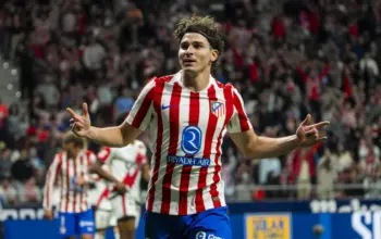 atletico vs arsenal — PK news
