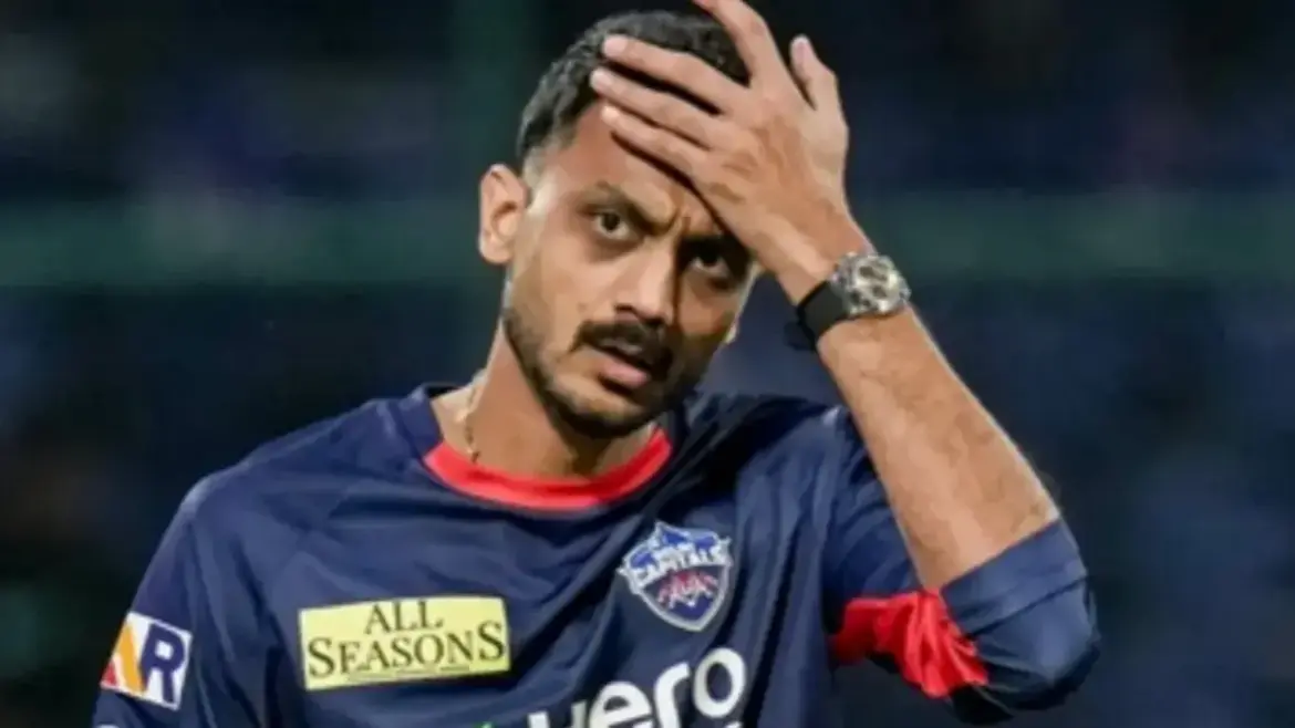 Axar Patel’s Urgent Call for Delhi Capitals Amid IPL 2026 Challenges