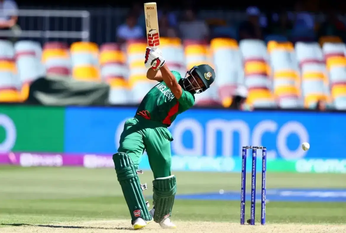 Ban vs nz: Bangladesh Seeks Historic T20I Series Victory