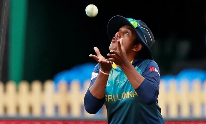 Bangladesh women vs sri lanka women