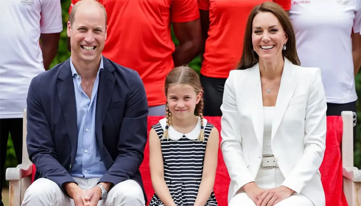 Birthday: Princess Charlotte’s 11th celebration