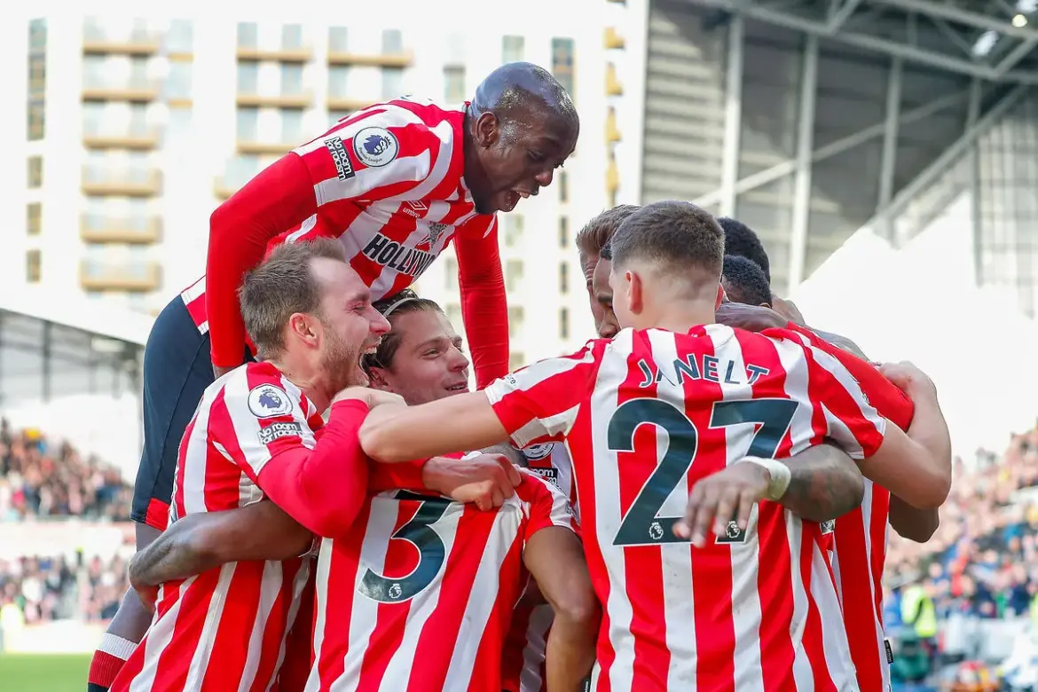 Brentford vs West Ham: A Clash of European Aspirations and Relegation Fears