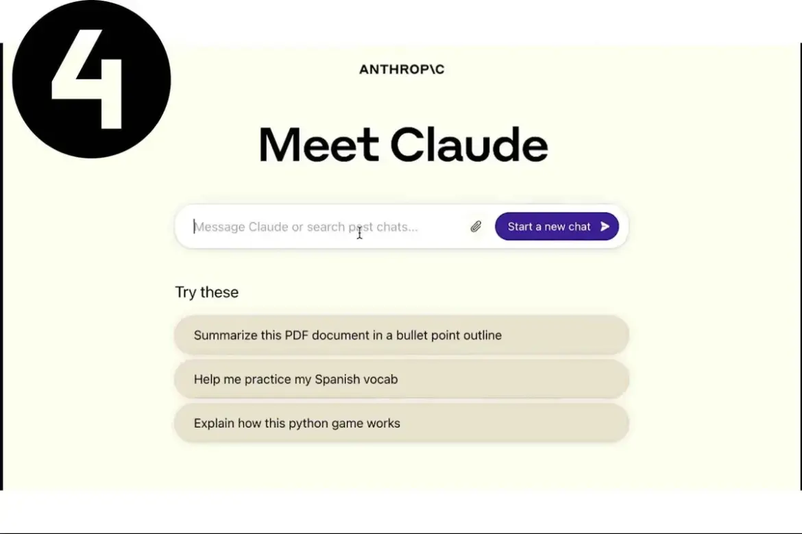 Claud ai: Claude AI is Transforming Financial Services