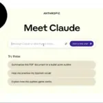 claud ai — PK news