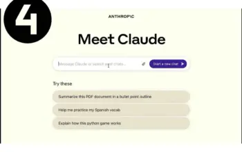 claud ai — PK news