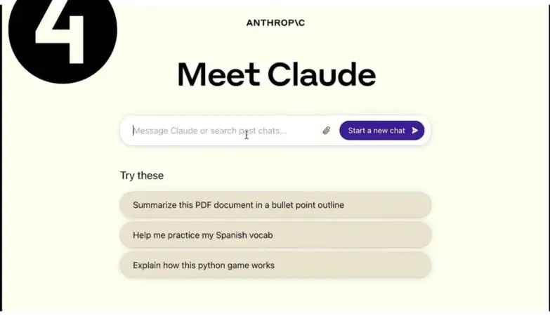 claud ai — PK news