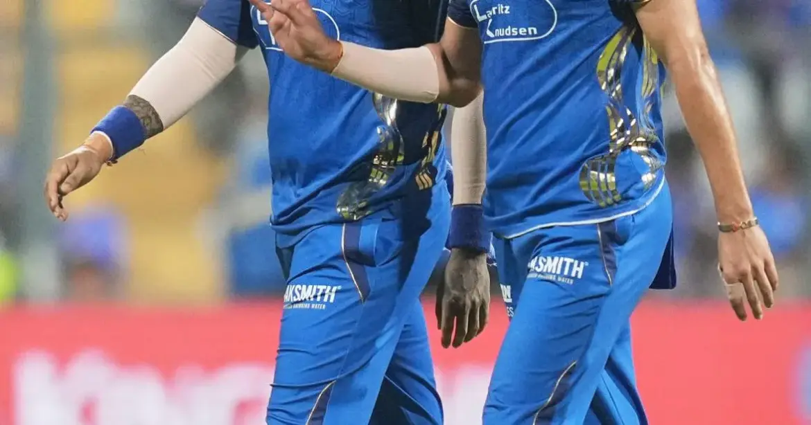 Deepak Chahar Emerges as a Key Player in Indian Cricket