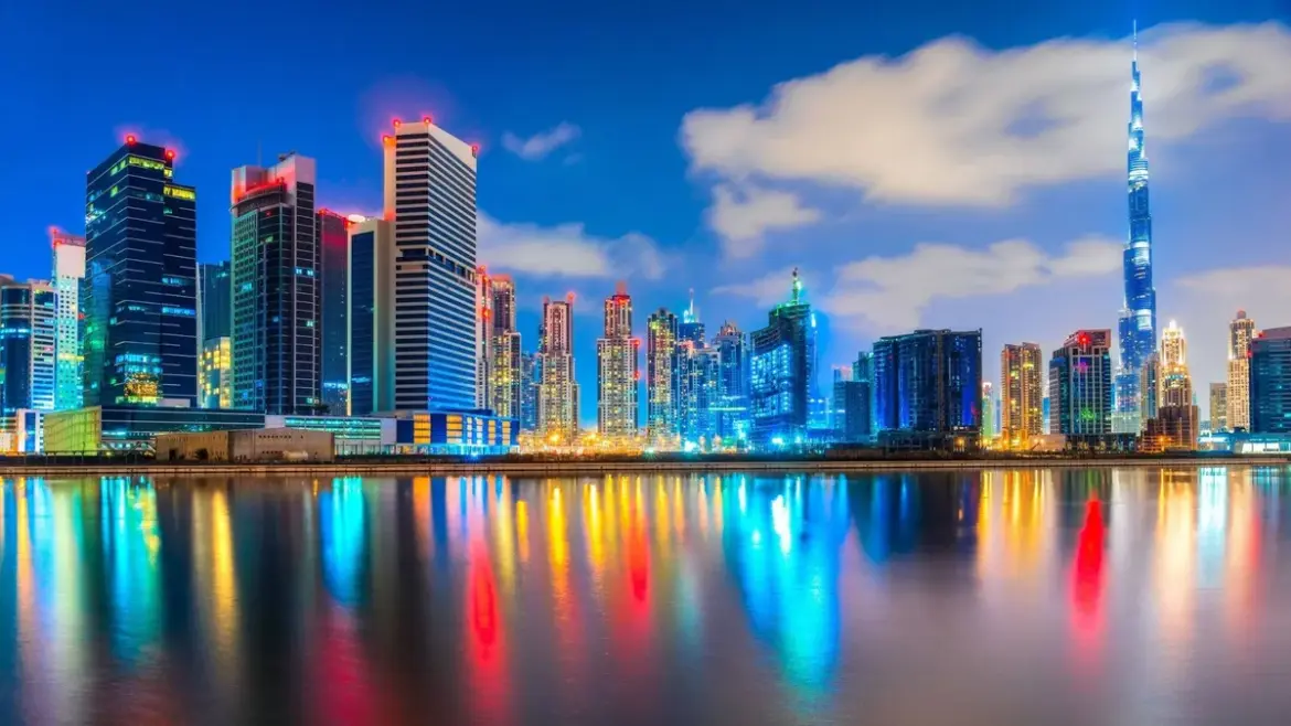 Dubai: Wealthy Elites Shift Assets from Amid Iran War Concerns