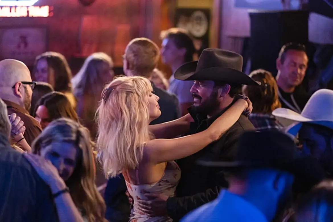 Dutton Ranch to Continue the Saga of Beth Dutton and Rip Wheeler