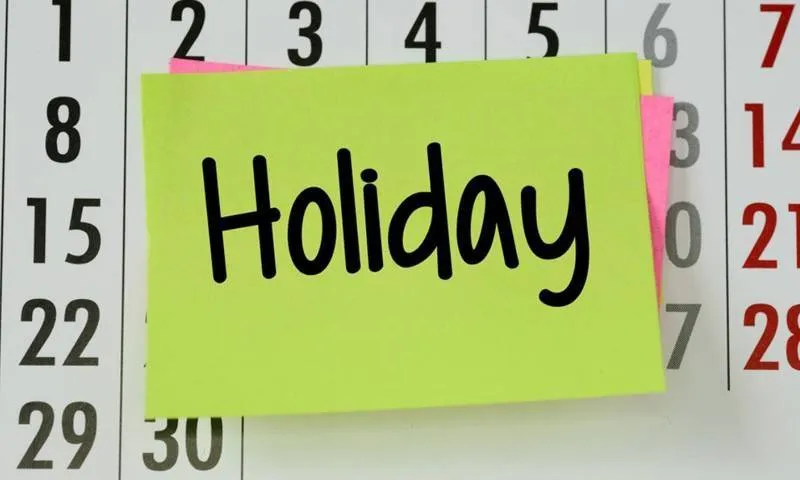 Eid ul adha 2026 date in pakistan