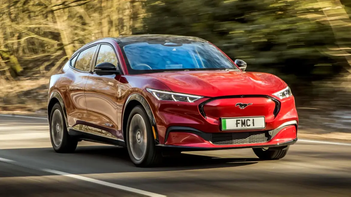 Electric vehicle: Europe Sees Record Sales Amid Global Slowdown