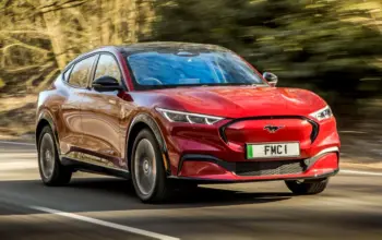 electric vehicle — PK news