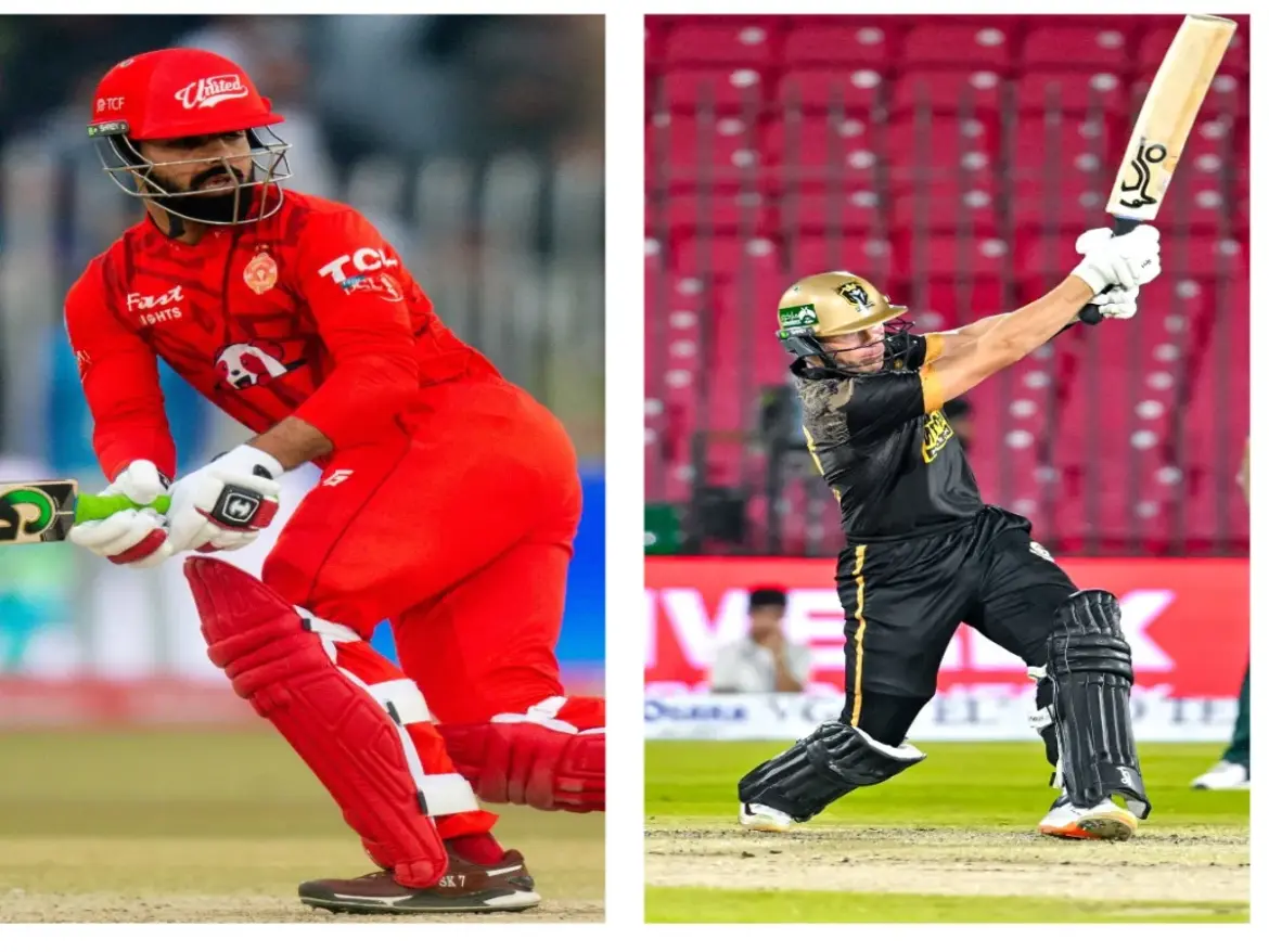 Glenn Maxwell Leads Hyderabad Kingsmen to Playoffs