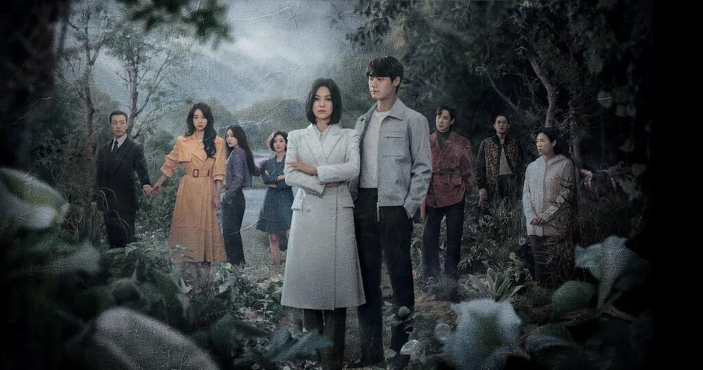 Glory Netflix: A Boxing Revenge Thriller Set in Shaktigarh