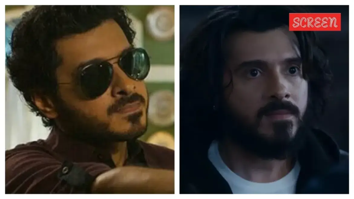 Glory TV Series Launches on Netflix India
