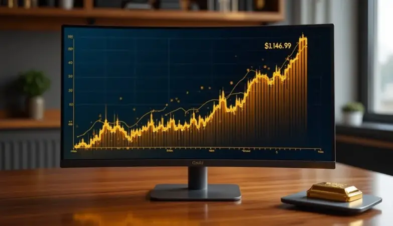gold price — PK news