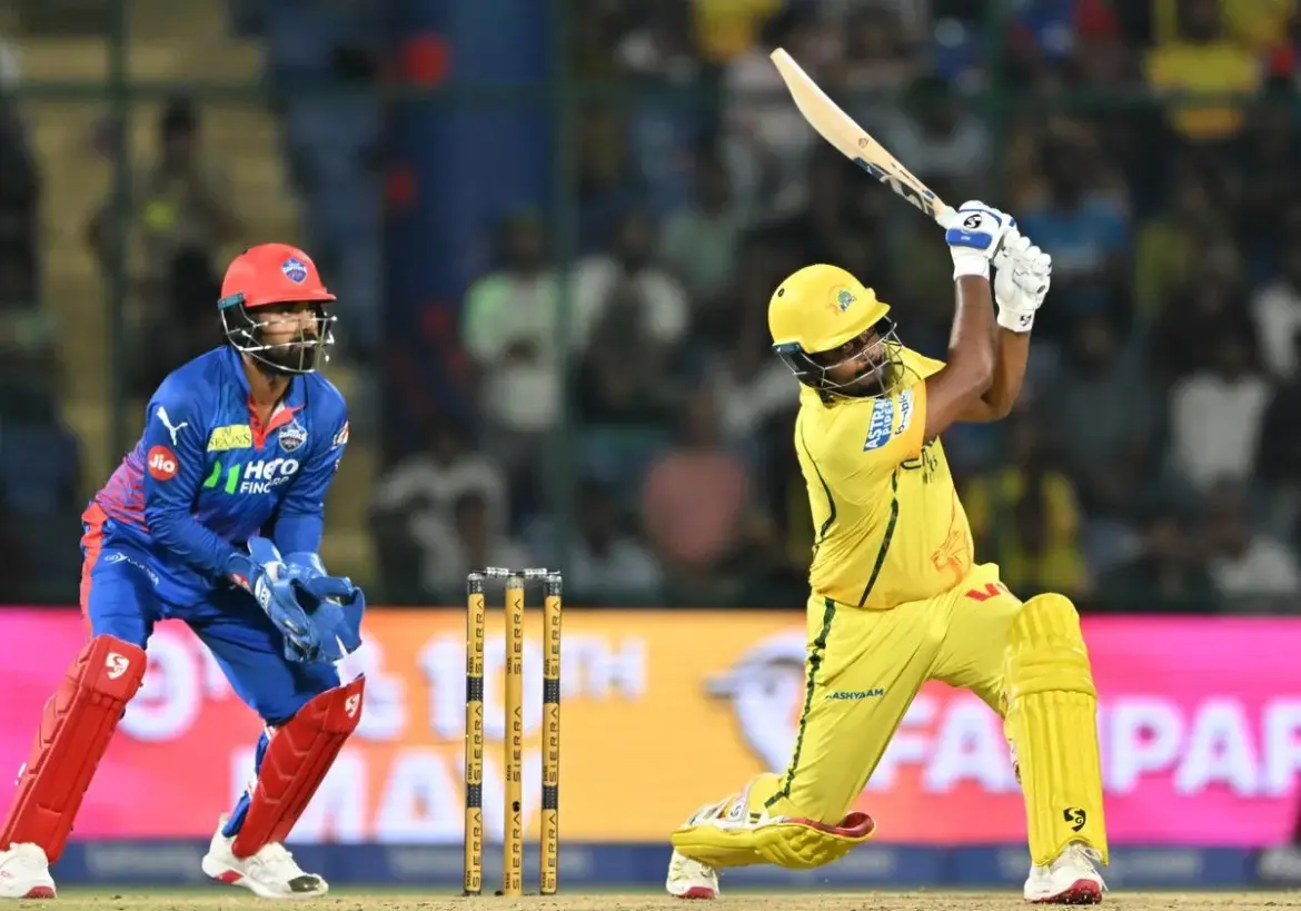Gurjapneet Singh shines in CSK’s IPL 2026 victory