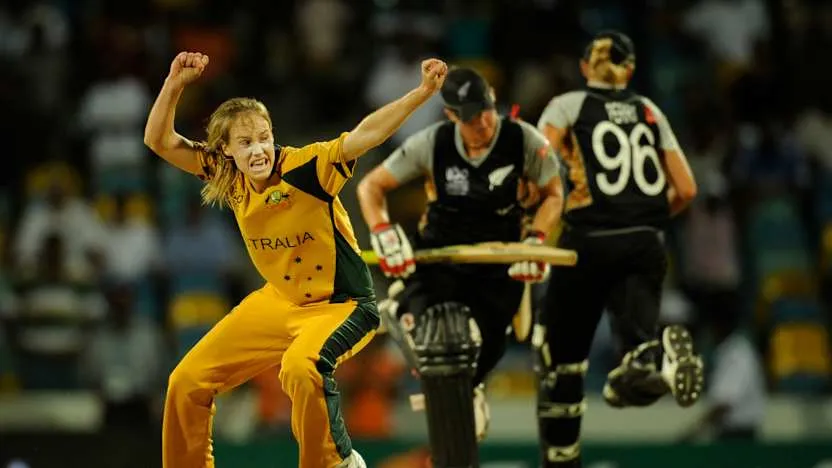 Icc women’s t20 world cup: The Netherlands makes historic debut in the