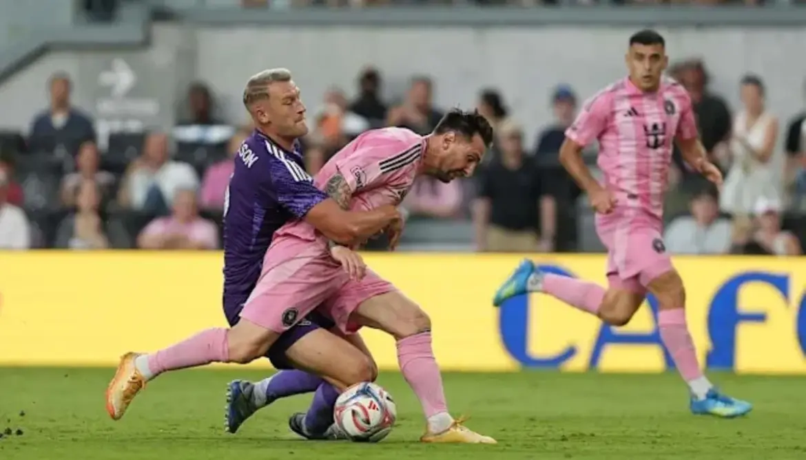 Inter miami vs orlando city