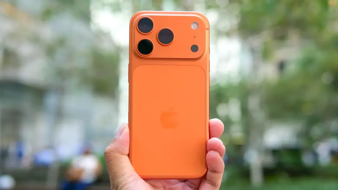 Iphone: Apple unveils 17 series and teases iPhone 18 Pro