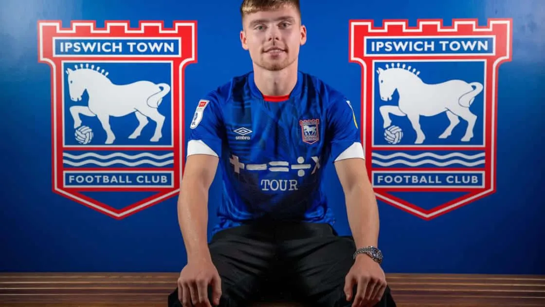 Ipswich Town Celebrates Premier League Promotion with Open-Top Bus Parade
