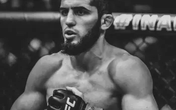 islam makhachev — PK news