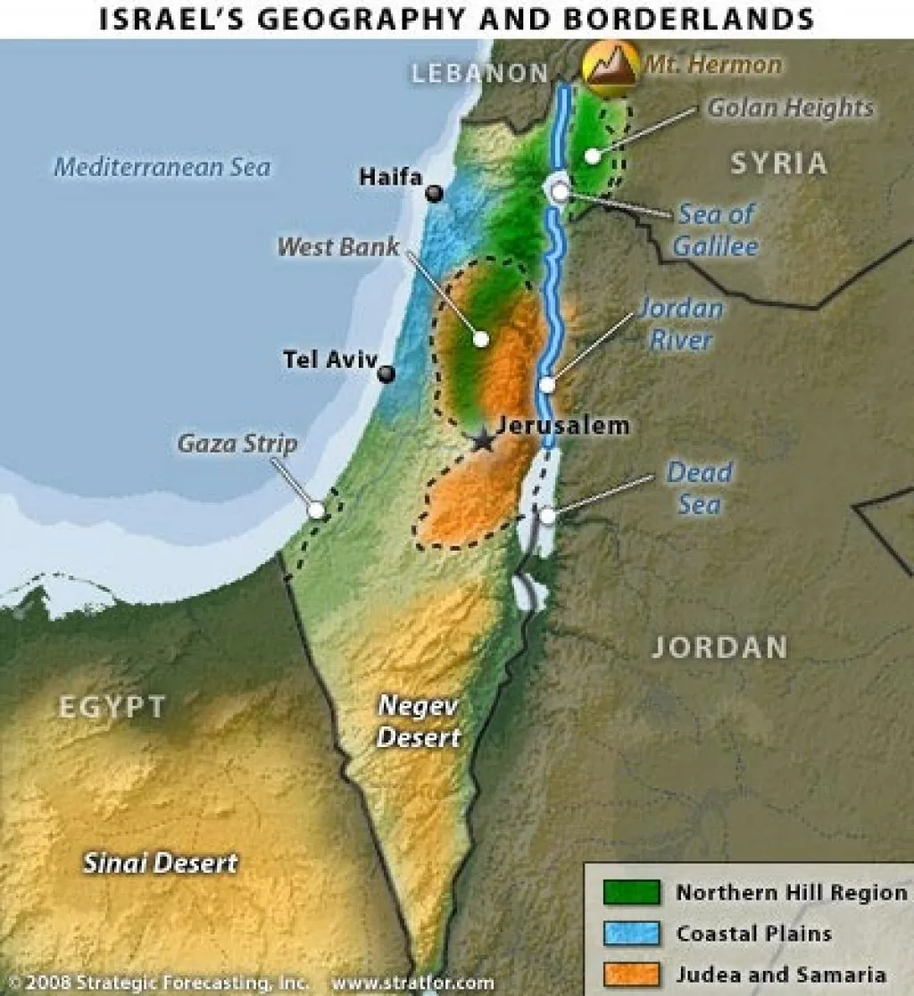 Israel Continues Strikes in Lebanon Amid Ceasefire