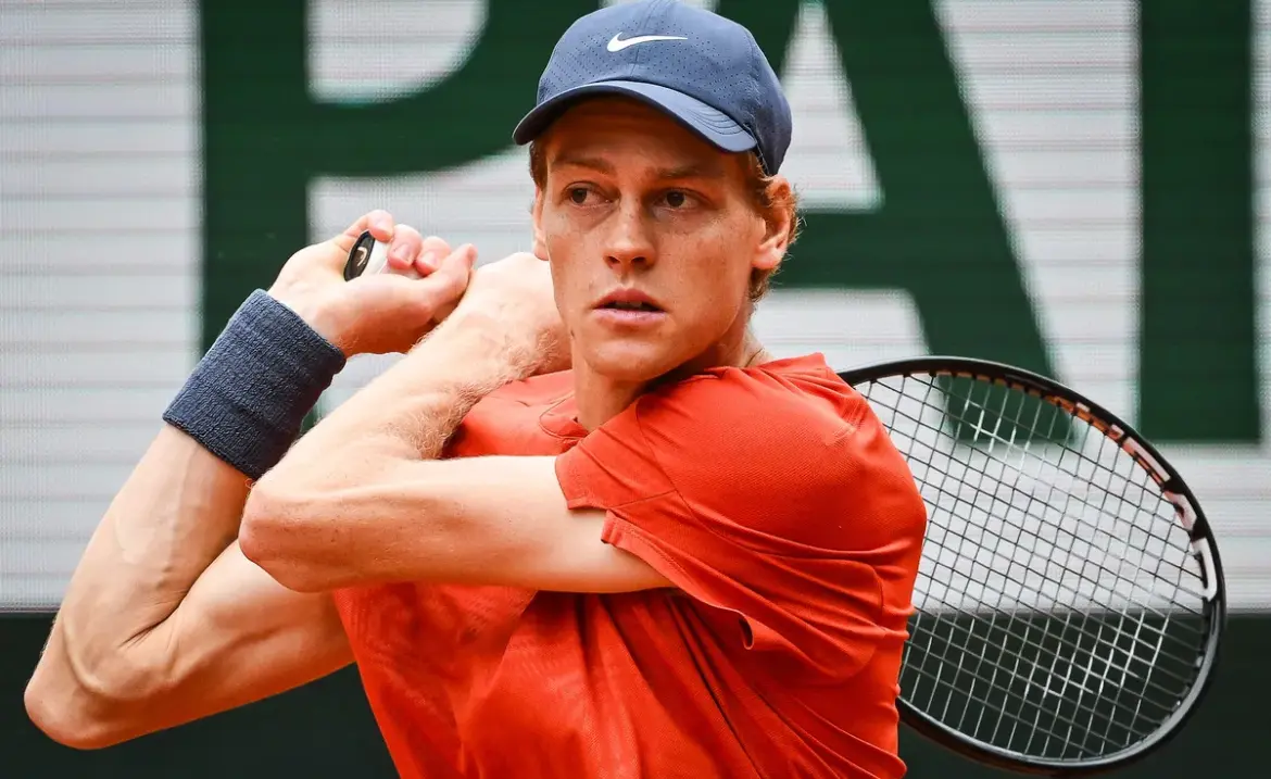 Jannik Sinner on the Verge of Historic Fifth Masters 1,000 Title